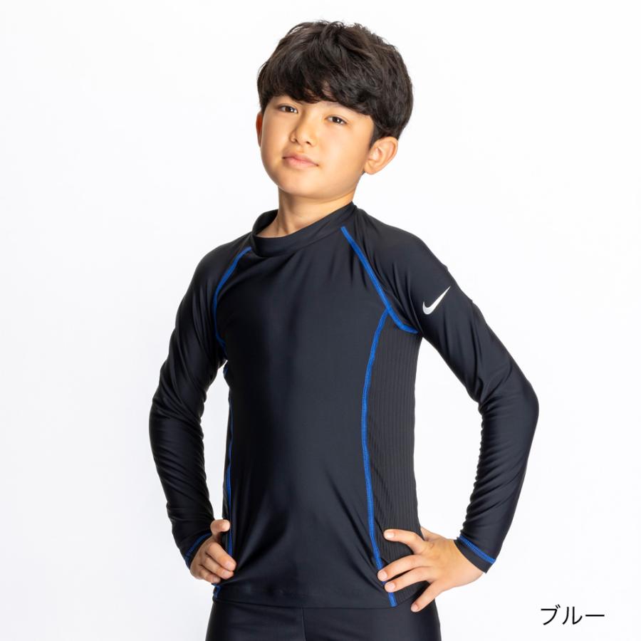 NIKE（ナイキ） 【NIKE SWIM公式】ナイキ SS25 ユニセックス長袖