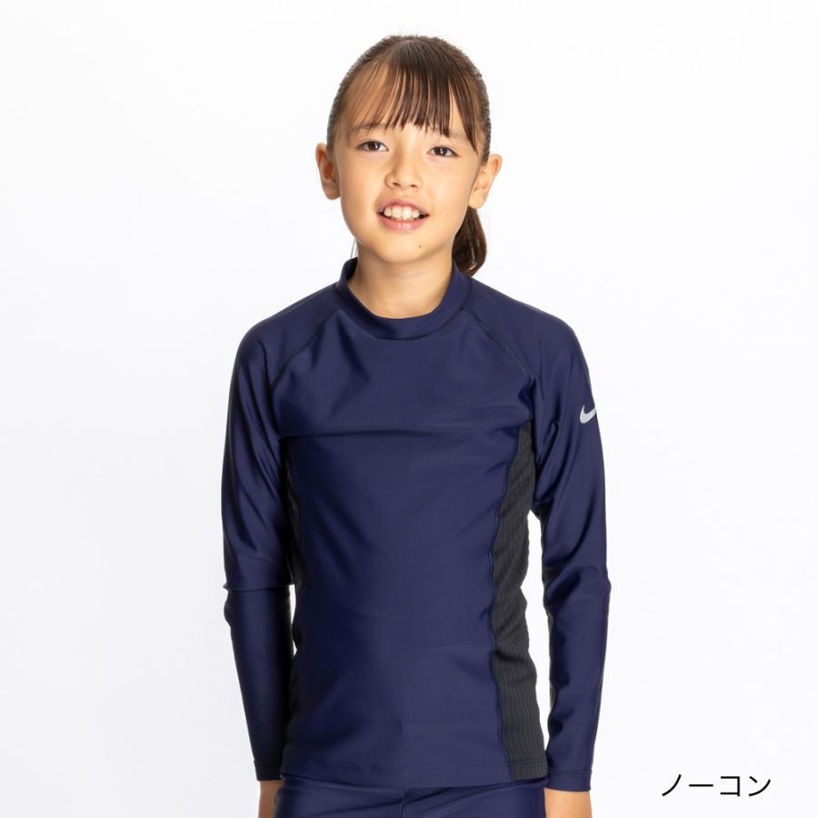 NIKE（ナイキ） 【NIKE SWIM公式】ナイキ SS25 ユニセックス長袖