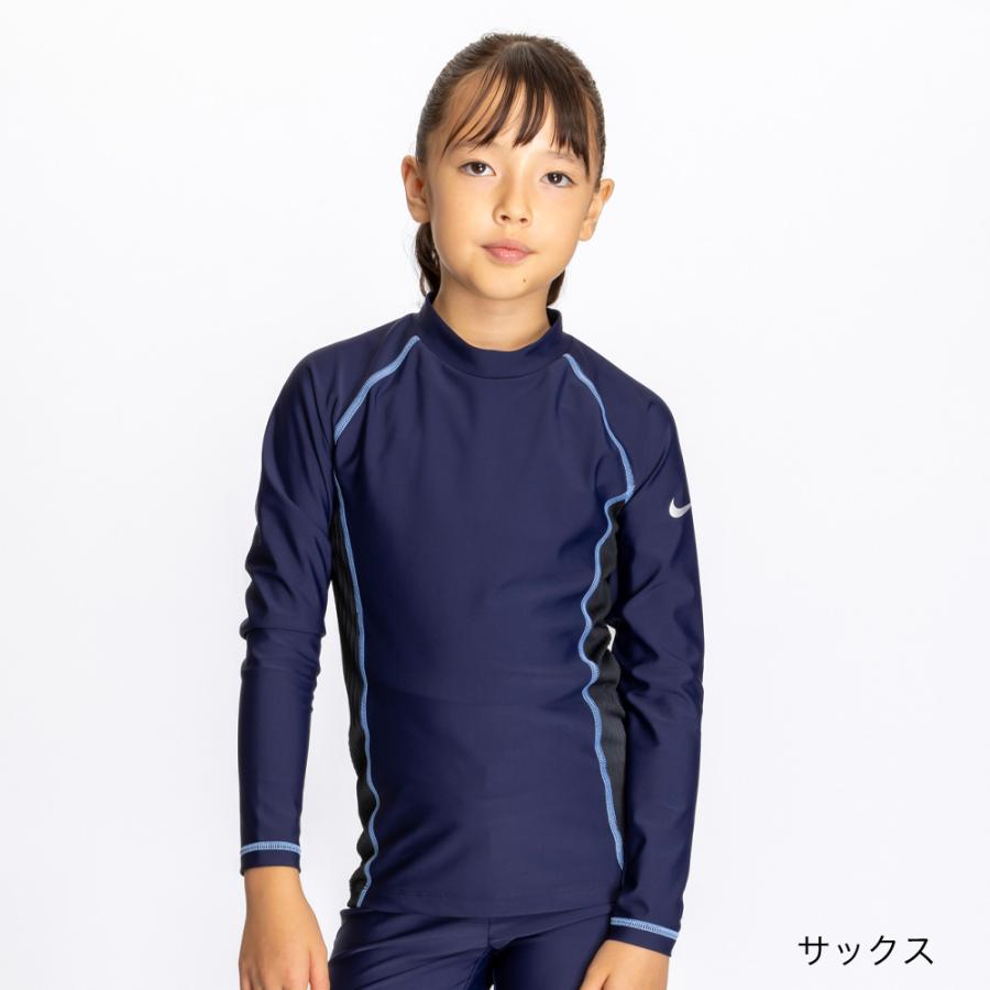 NIKE（ナイキ） 【NIKE SWIM公式】ナイキ SS25 ユニセックス長袖