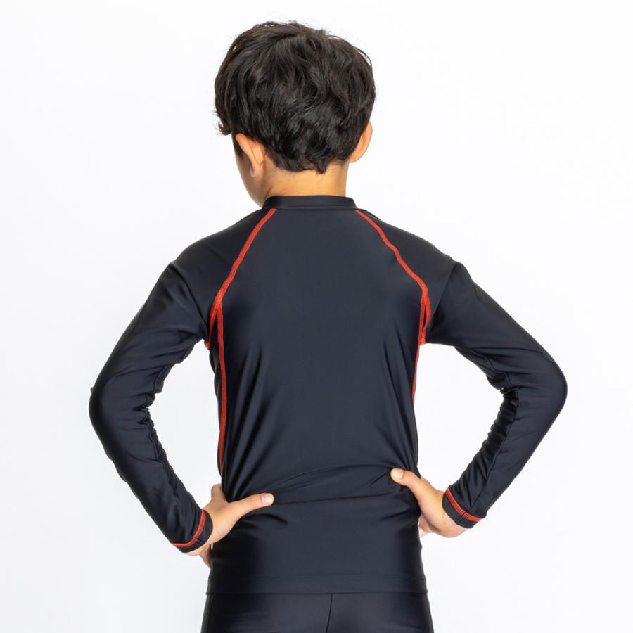NIKE（ナイキ） 【NIKE SWIM公式】ナイキ SS25 ユニセックスジップ付き