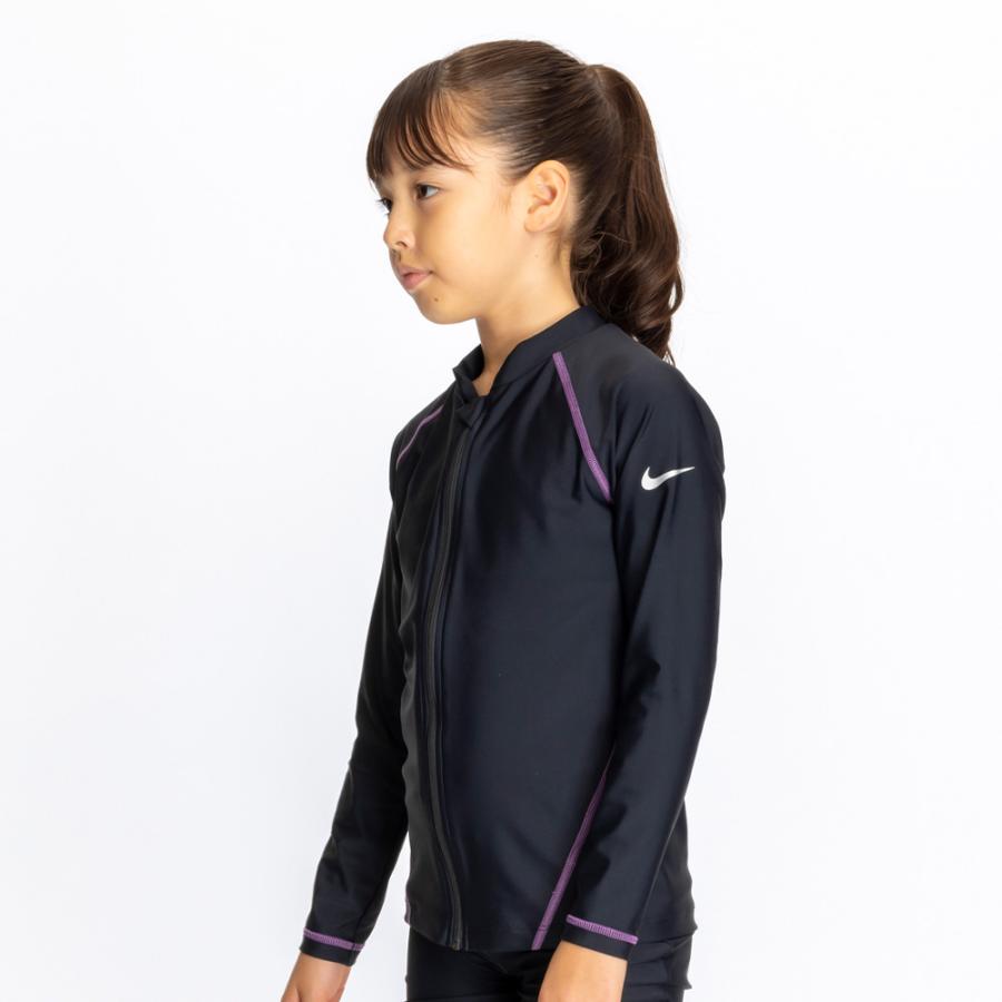 NIKE（ナイキ） 【NIKE SWIM公式】ナイキ SS25 ユニセックスジップ付き