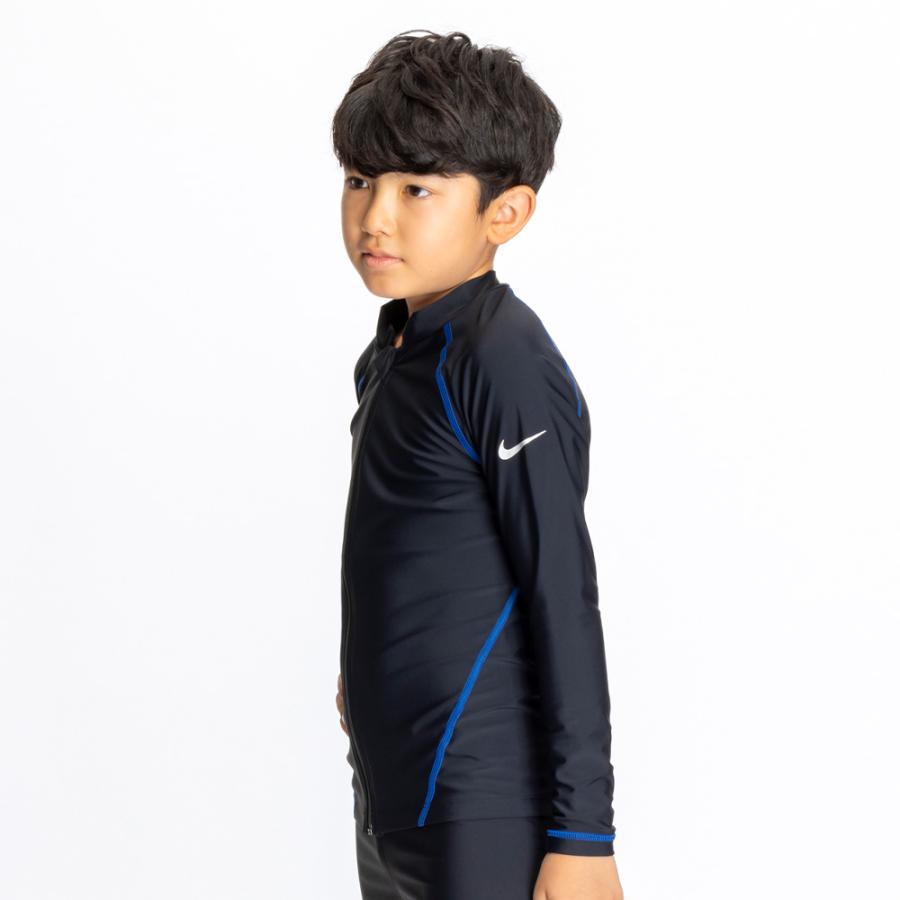 NIKE（ナイキ） 【NIKE SWIM公式】ナイキ SS25 ユニセックスジップ付き