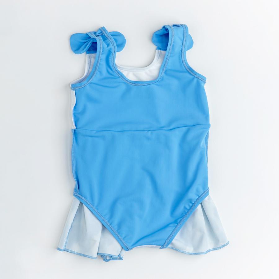 NIKE（ナイキ） 【NIKE SWIM公式】ナイキ SS25 トドラーガールズ