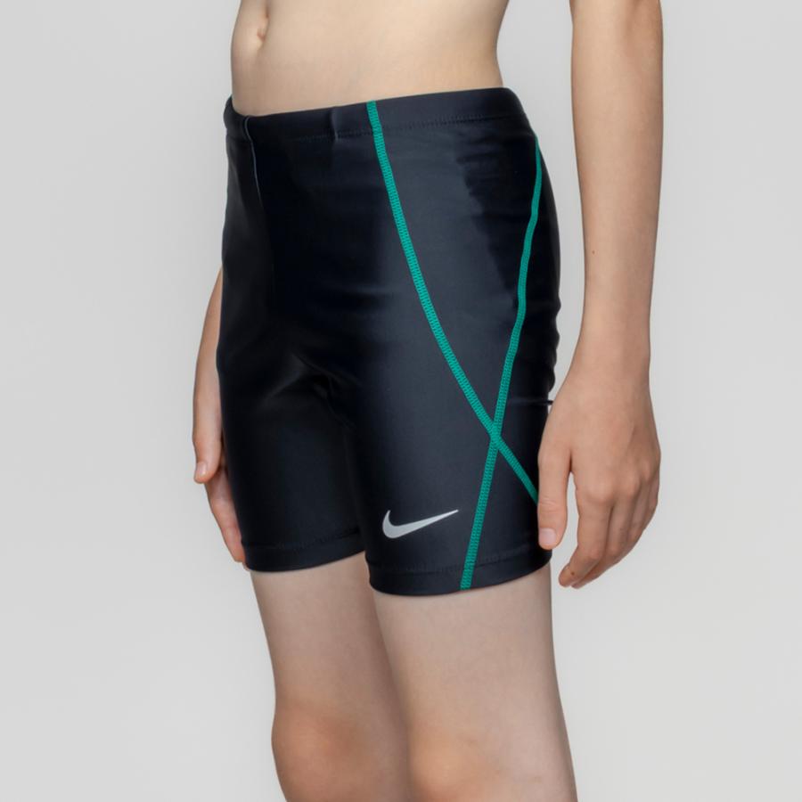 NIKE（ナイキ） 【NIKE SWIM公式】ナイキ SS26 ボーイズミドルスパッツ