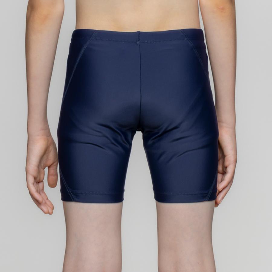 NIKE（ナイキ） 【NIKE SWIM公式】ナイキ SS26 ボーイズミドルスパッツ