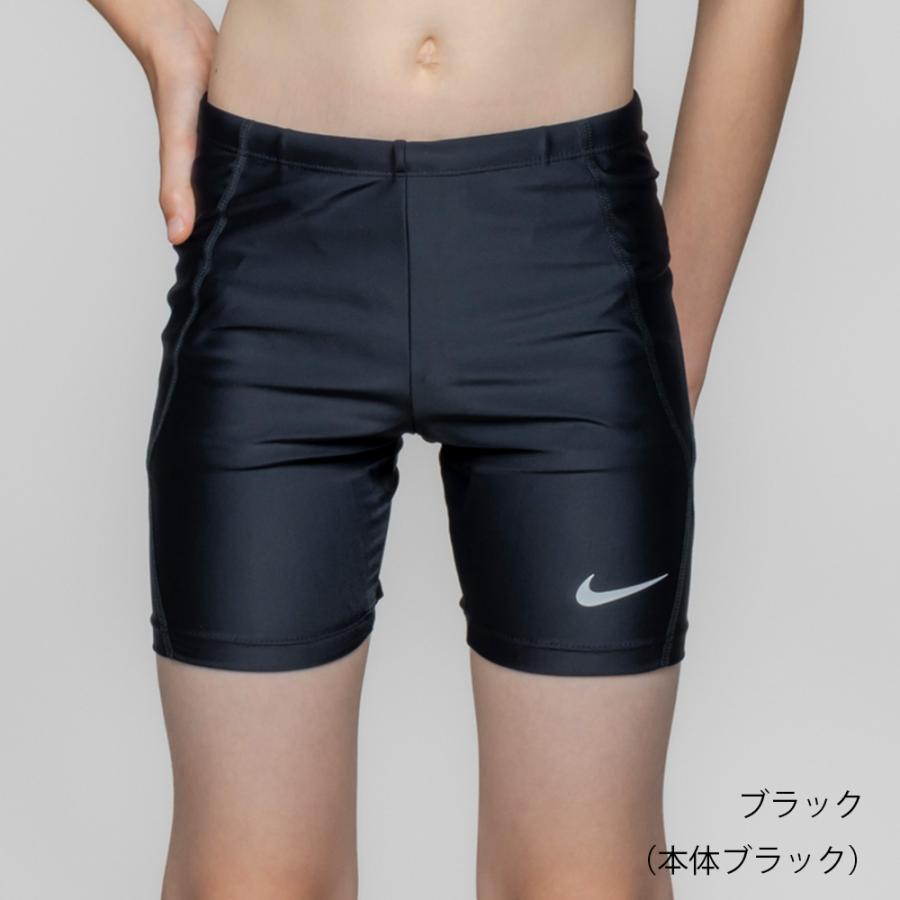 NIKE（ナイキ） 【NIKE SWIM公式】ナイキ SS26 ボーイズミドルスパッツ