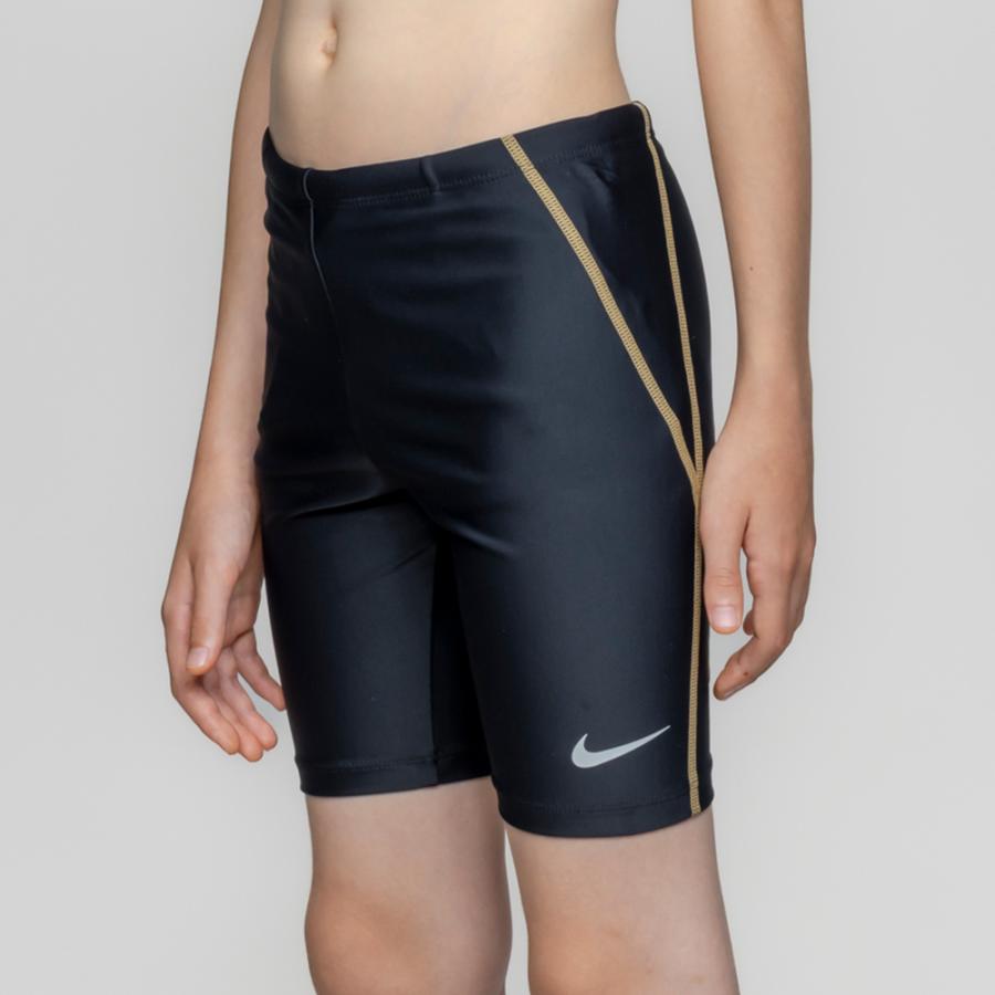 NIKE（ナイキ） 【NIKE SWIM公式】ナイキ SS26 ボーイズロングスパッツ