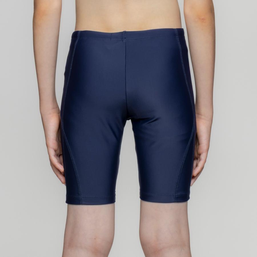 NIKE（ナイキ） 【NIKE SWIM公式】ナイキ SS26 ボーイズロングスパッツ