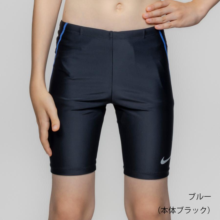 NIKE（ナイキ） 【NIKE SWIM公式】ナイキ SS26 ボーイズロングスパッツ