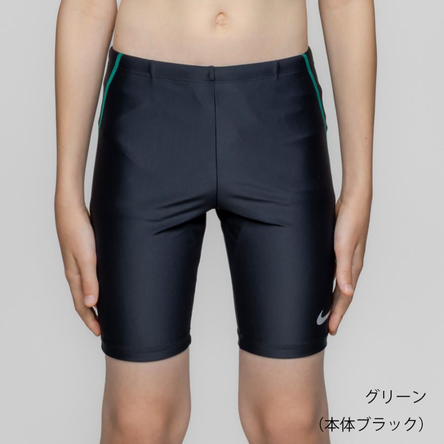 NIKE（ナイキ） 【NIKE SWIM公式】ナイキ SS26 ボーイズロングスパッツ