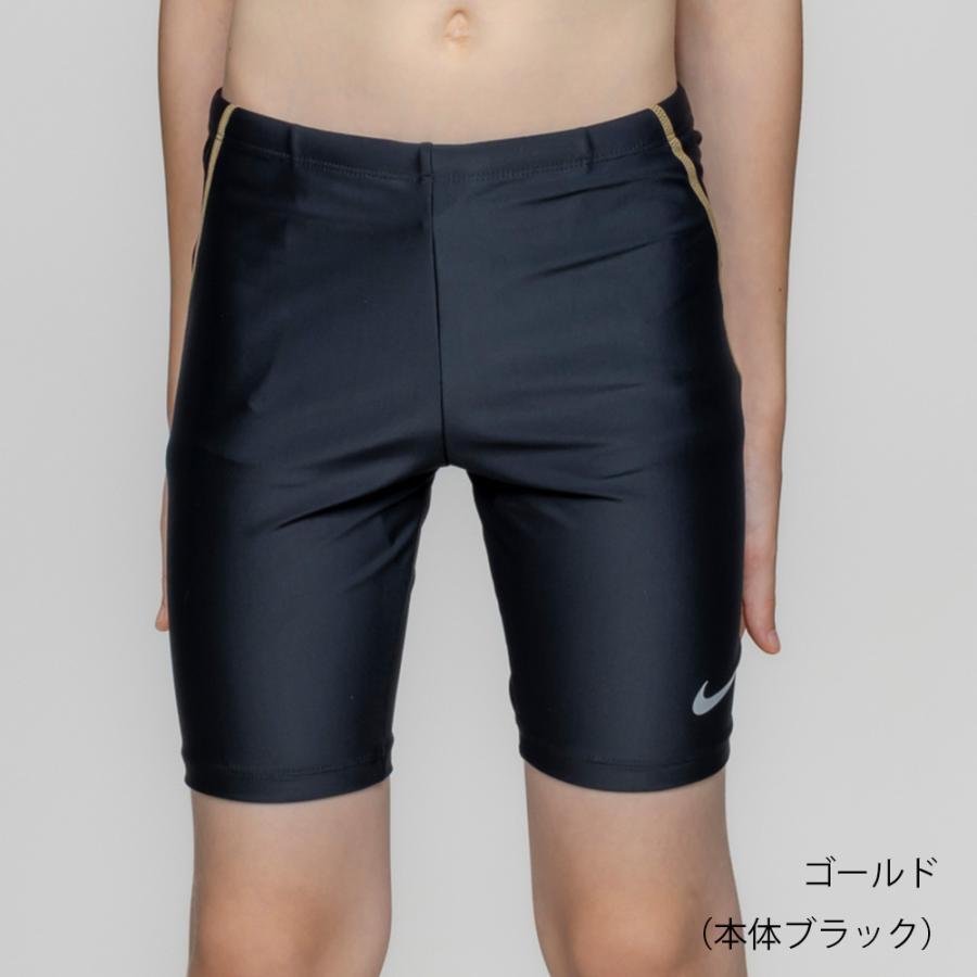 NIKE（ナイキ） 【NIKE SWIM公式】ナイキ SS26 ボーイズロングスパッツ