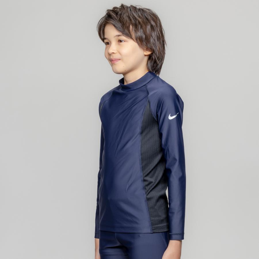 NIKE（ナイキ） 【NIKE SWIM公式】ナイキ SS26 ユニセックス長袖