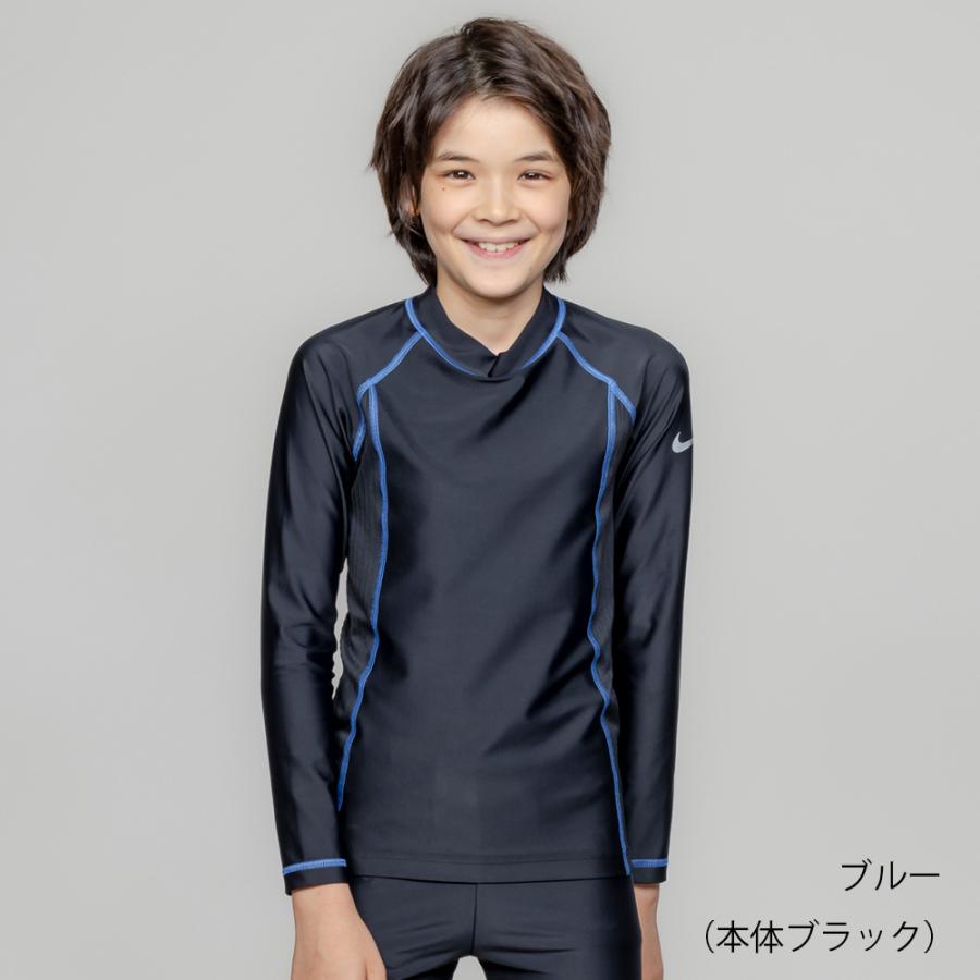 NIKE（ナイキ） 【NIKE SWIM公式】ナイキ SS26 ユニセックス長袖