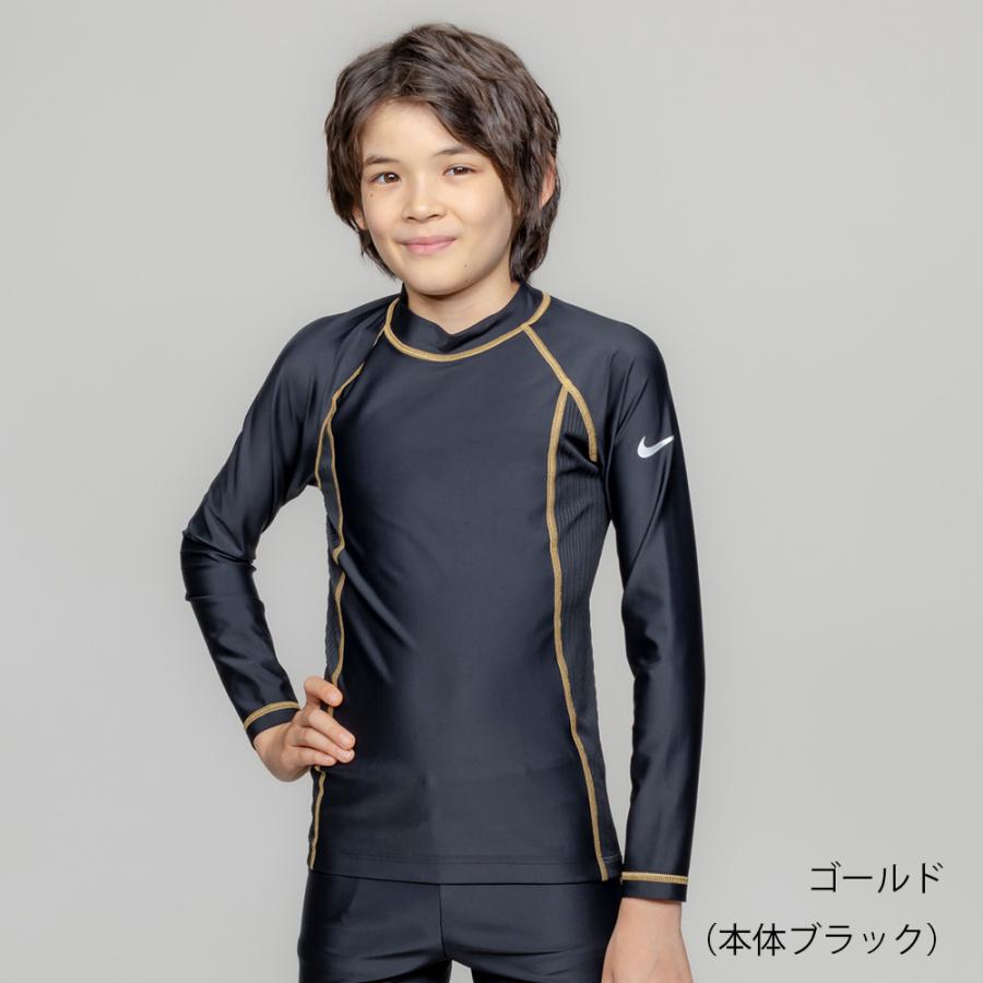 NIKE（ナイキ） 【NIKE SWIM公式】ナイキ SS26 ユニセックス長袖
