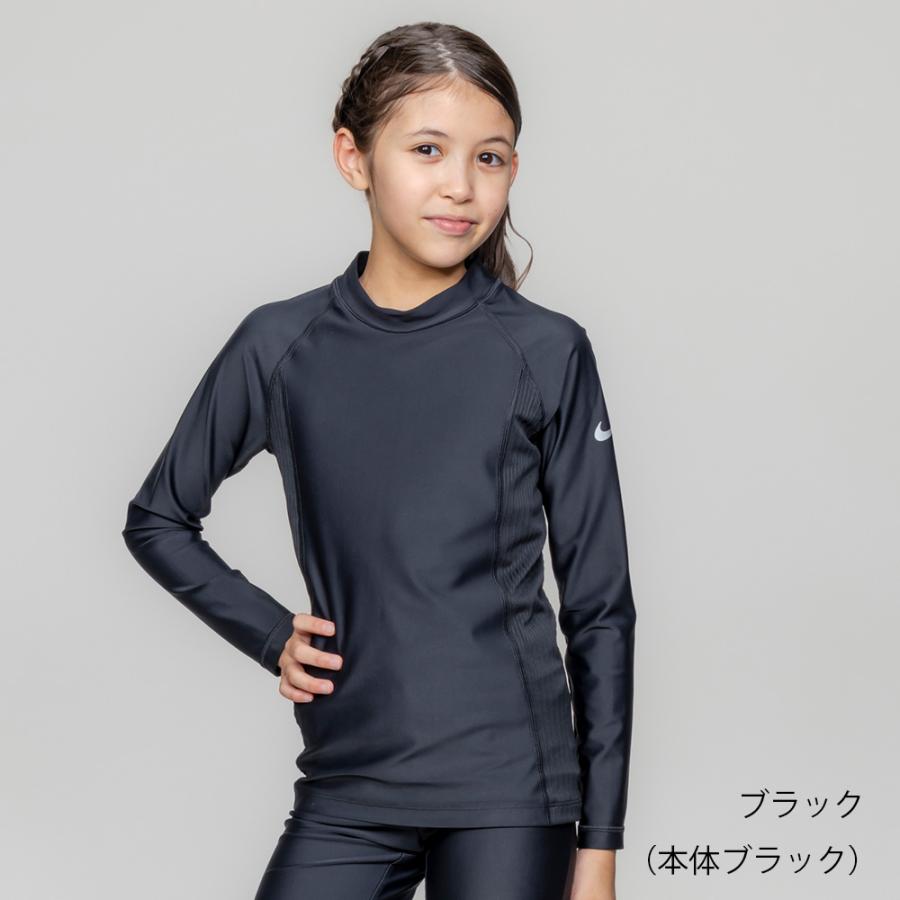 NIKE（ナイキ） 【NIKE SWIM公式】ナイキ SS26 ユニセックス長袖
