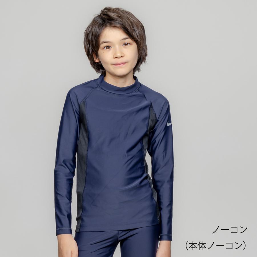 NIKE（ナイキ） 【NIKE SWIM公式】ナイキ SS26 ユニセックス長袖