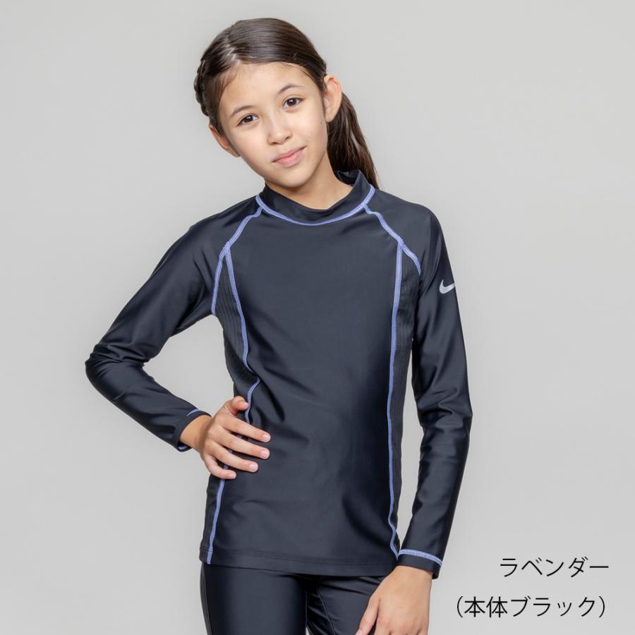 NIKE（ナイキ） 【NIKE SWIM公式】ナイキ SS26 ユニセックス長袖