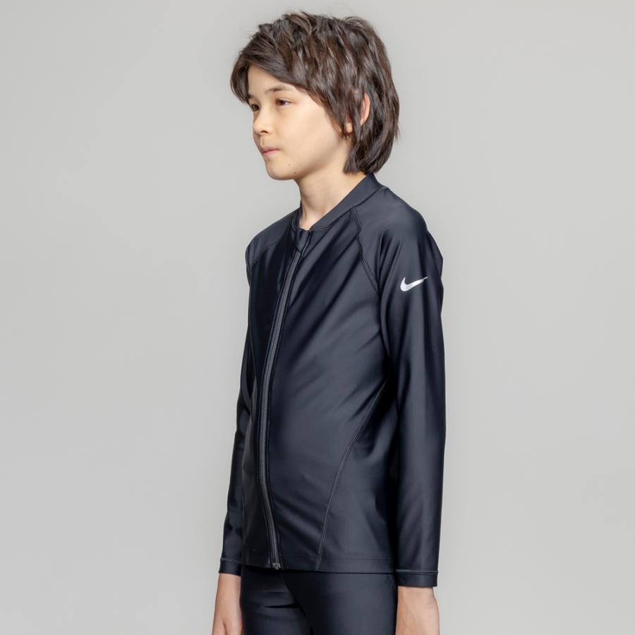 NIKE（ナイキ） 【NIKE SWIM公式】ナイキ SS26 ユニセックスジップ付き