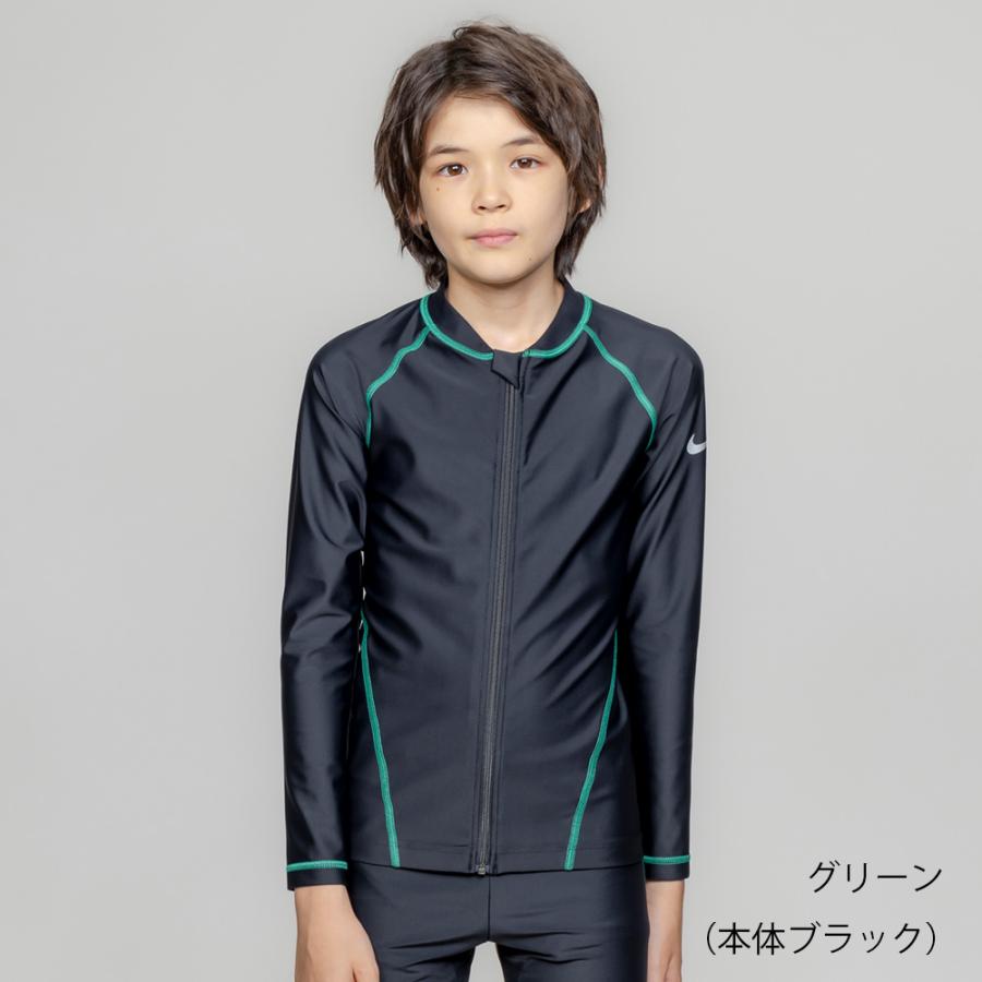 NIKE（ナイキ） 【NIKE SWIM公式】ナイキ SS26 ユニセックスジップ付き