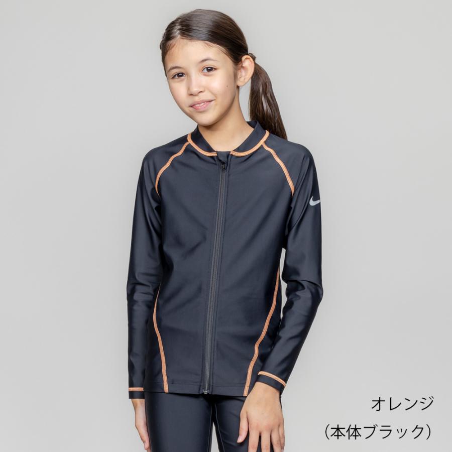 NIKE（ナイキ） 【NIKE SWIM公式】ナイキ SS26 ユニセックスジップ付き