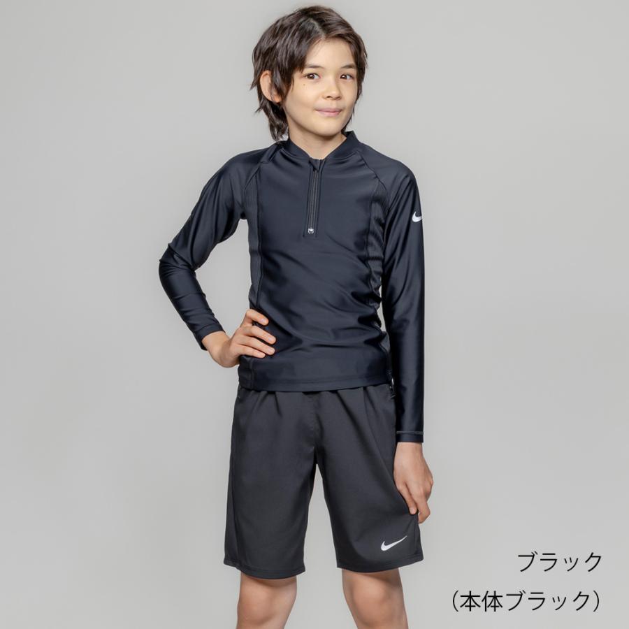 NIKE（ナイキ） 【NIKE SWIM公式】ナイキ SS26 ユニセックス長袖