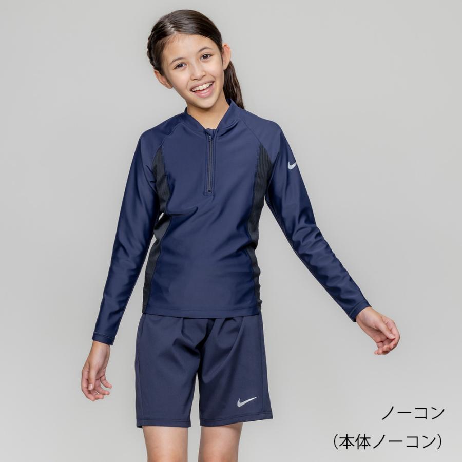 NIKE（ナイキ） 【NIKE SWIM公式】ナイキ SS26 ユニセックス長袖