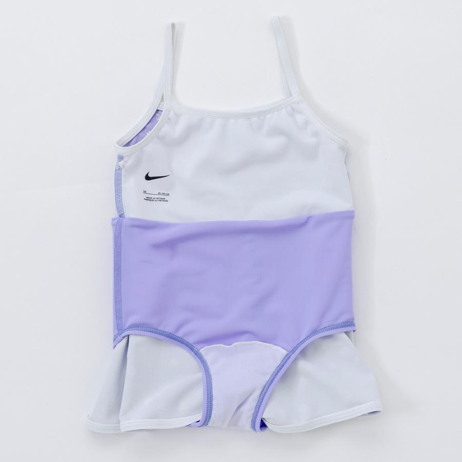 NIKE（ナイキ） 【NIKE SWIM公式】ナイキ SS26 トドラーガールズ