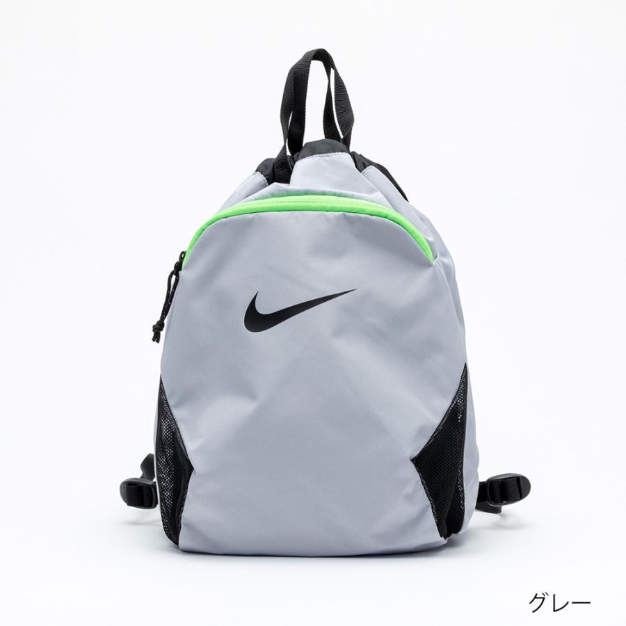 NIKE（ナイキ） 【NIKE SWIM公式】ナイキ SS26 ベーシックプールバッグ