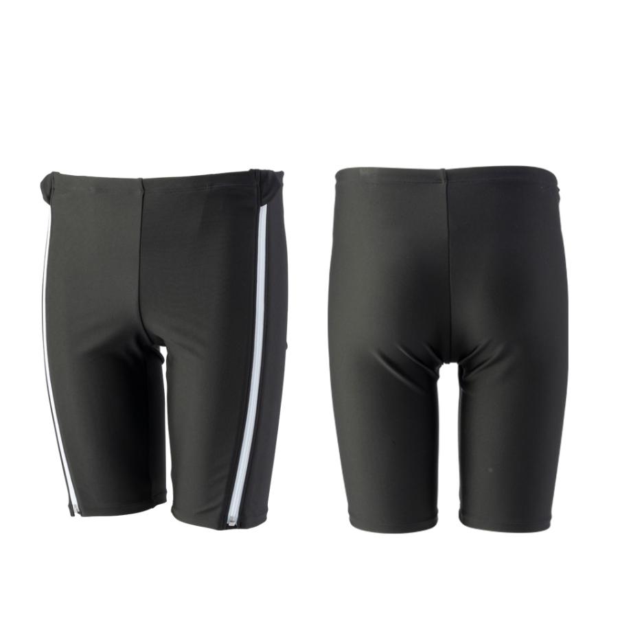 2025年新作】【フットマーク】座ったままでも脱げる水着・下 男性用