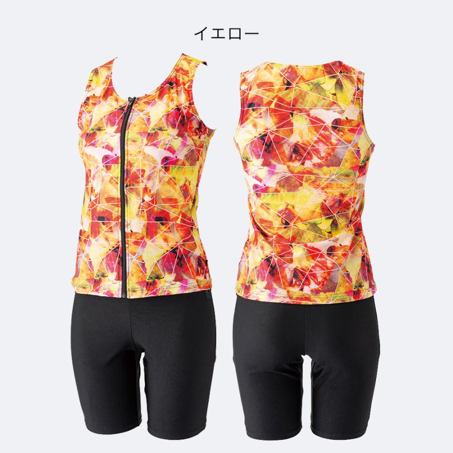 FOOTMARK（フットマーク） 【2026年新作】FOOTMARK 長持ちする水着