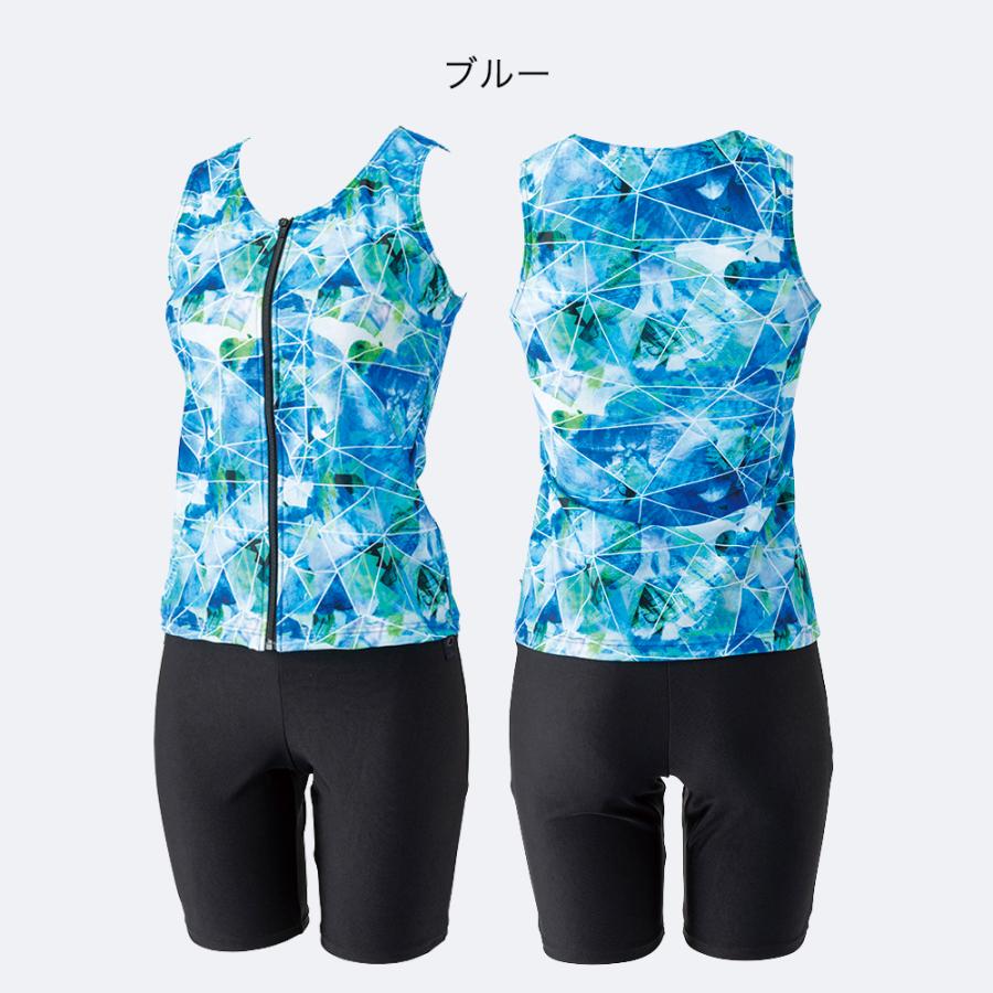 FOOTMARK（フットマーク） 【2026年新作】FOOTMARK 長持ちする水着