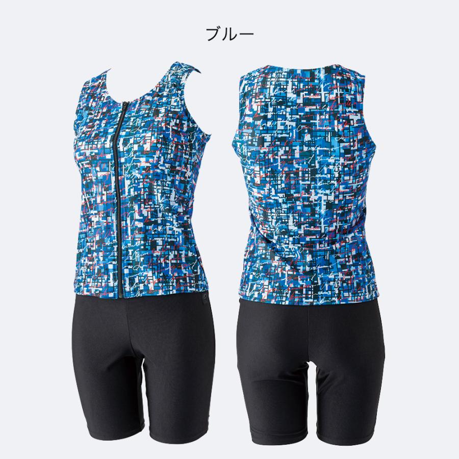 FOOTMARK（フットマーク） 【2026年新作】FOOTMARK 長持ちする水着