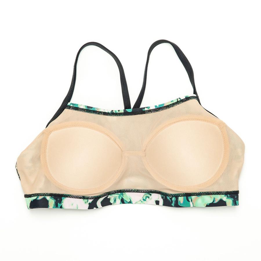 NIKE（ナイキ） 【NIKESWIM公式】【NIKE SU24 新商品】ブラトップ付き