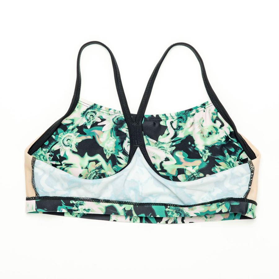 NIKE（ナイキ） 【NIKESWIM公式】【NIKE SU24 新商品】ブラトップ付き