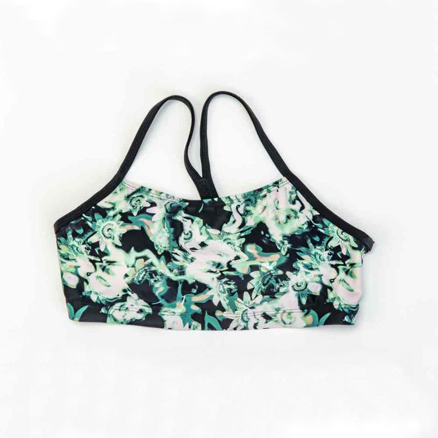 NIKE（ナイキ） 【NIKESWIM公式】【NIKE SU24 新商品】ブラトップ付き