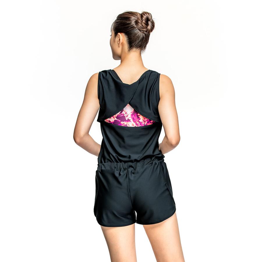 NIKE（ナイキ） 【NIKESWIM公式】【NIKE SU24 新商品】ブラトップ付き