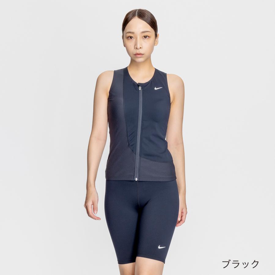 NIKE SWIM公式】ナイキ SP25 ジップ付き袖なしセパレーツ 2993124 水泳 レディース水着 女性 スイミング セパレート ブランド フットマーク FOOTMARK : フットマークオンラインショップYahoo!店 - 通販 - Yahoo!ショッピング NIKE SWIM公式】ナイキ SP25 ジップ付き袖なしセパレーツ 2993124 水泳 レディース水着 女性 スイミング セパレート ブランド フットマーク FOOTMARK : フットマークオンラインショップYahoo!店 - 通販 - Yahoo!ショッピング