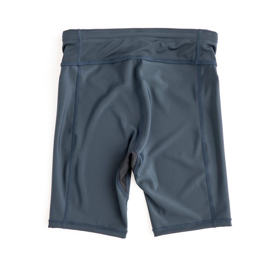 NIKE（ナイキ） 【NIKE SWIM公式】ナイキ SP25 総柄ジップ付き半袖