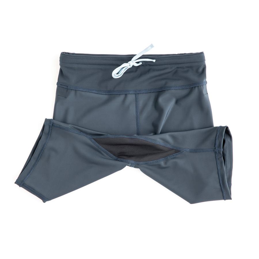 NIKE（ナイキ） 【NIKE SWIM公式】ナイキ SP25 総柄ジップ付き半袖