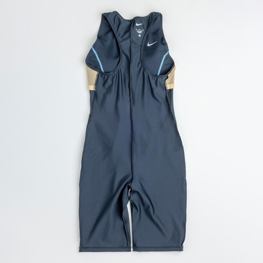 NIKE（ナイキ） 【NIKE SWIM公式】ナイキ SS25 EC ジップ付きレッグ