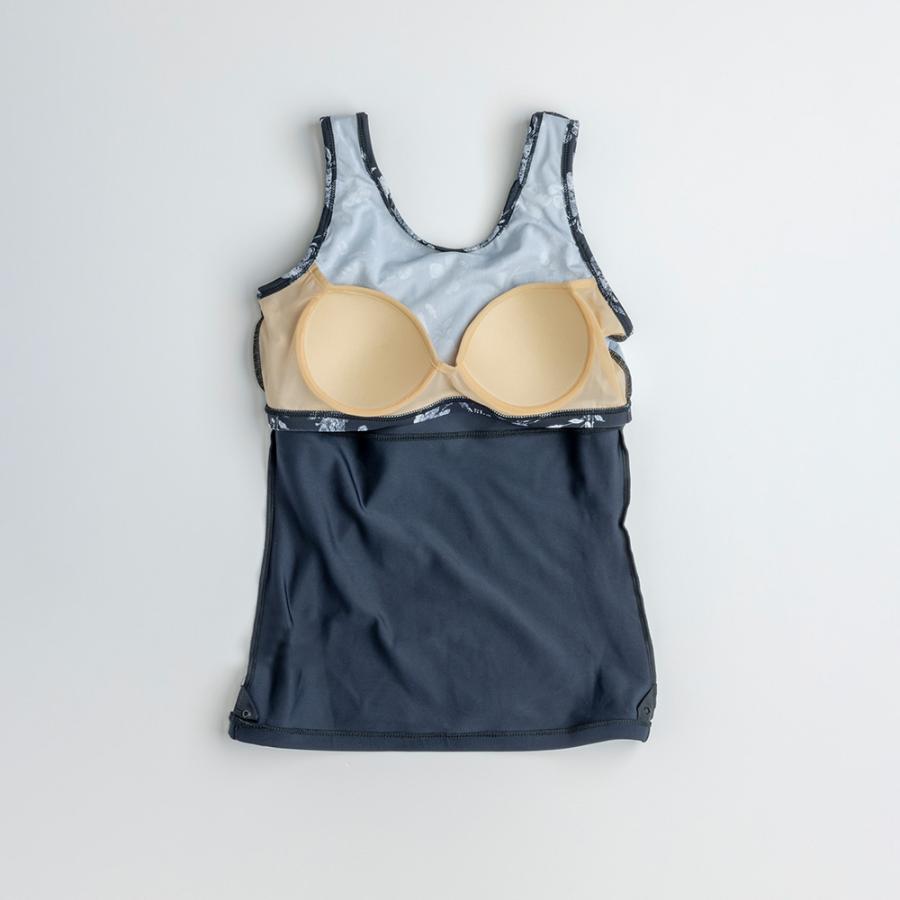 【NIKE SWIM公式】ナイキ FA25 袖なしレギンスセパレーツ 2993147 水泳 レディース水着 女性 スイミング セパレート 女性 ブランド 体型カバー フットマーク_10
