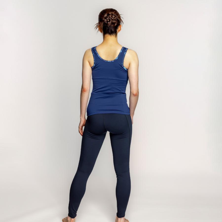 【NIKE SWIM公式】ナイキ FA25 袖なしレギンスセパレーツ 2993147 水泳 レディース水着 女性 スイミング セパレート 女性 ブランド 体型カバー フットマーク_9