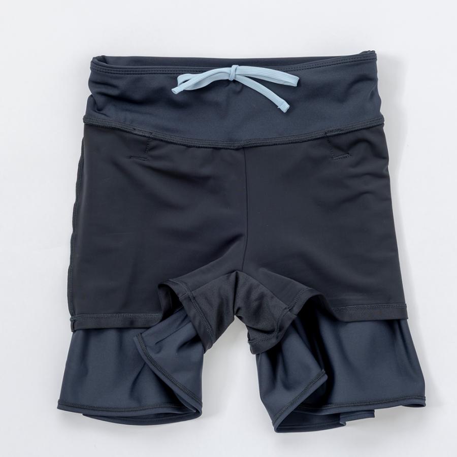 NIKE（ナイキ） 【NIKE SWIM公式】ナイキ SS26 【FLARE FIT SHORTS