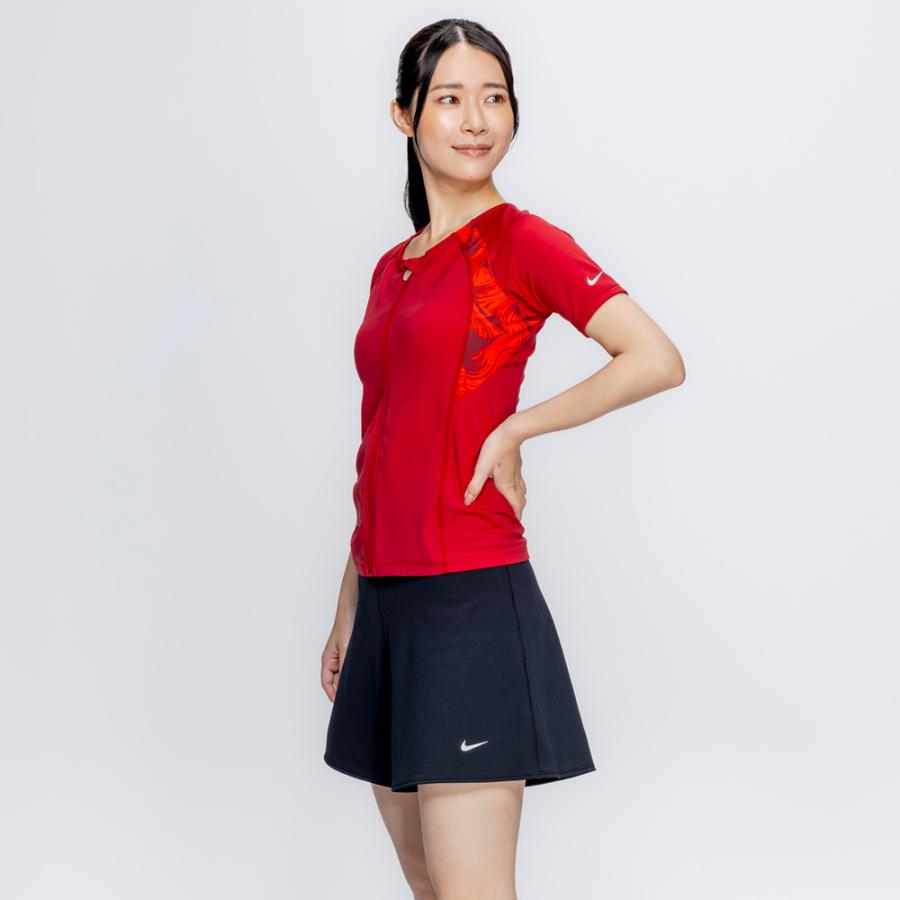 NIKE（ナイキ） 【NIKE SWIM公式】ナイキ SS26 【FLARE FIT SHORTS