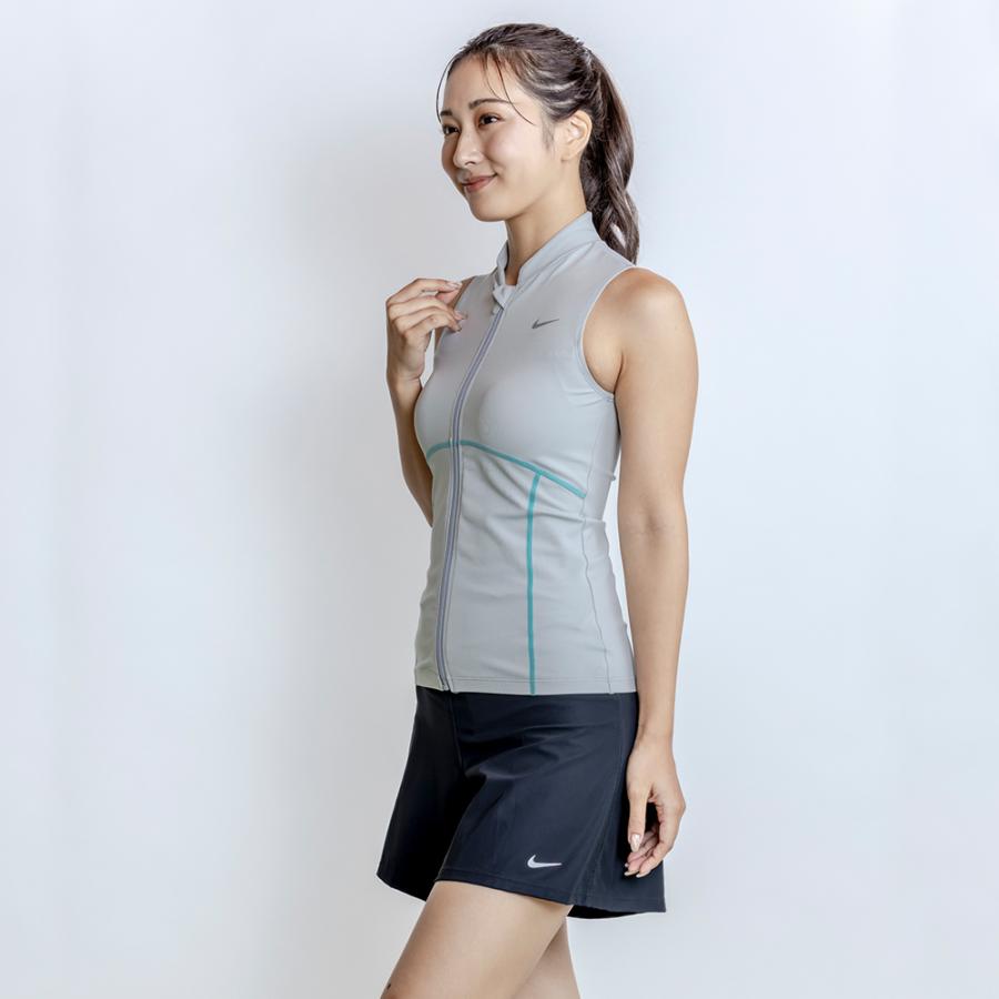 【NIKE SWIM公式】ナイキ SS26 【SELECT YOU】ウェーブスタイルセパレーツ　2993155 水泳 レディース水着 女性 スイミング ブランド 体型カバー フットマーク_6