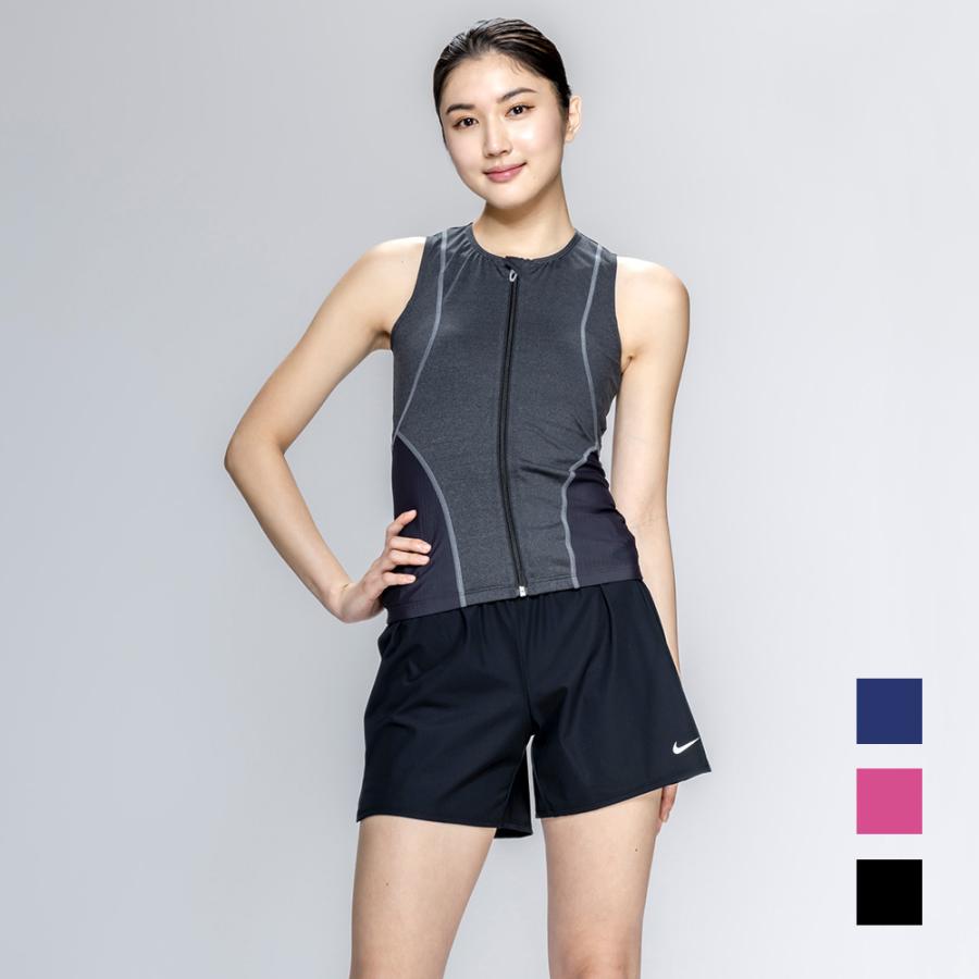 NIKE（ナイキ） 【NIKE SWIM公式】【2026FA】ナイキ FA26 2in1パンツ