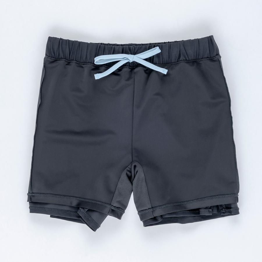 NIKE（ナイキ） 【NIKE SWIM公式】【2026FA】ナイキ FA26 2in1パンツ