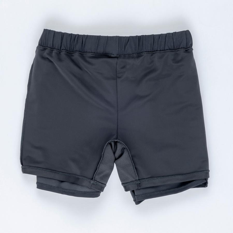 NIKE（ナイキ） 【NIKE SWIM公式】【2026FA】ナイキ FA26 2in1パンツ