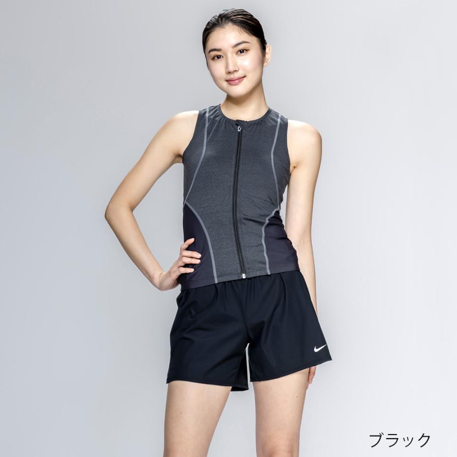 NIKE（ナイキ） 【NIKE SWIM公式】【2026FA】ナイキ FA26 2in1パンツ