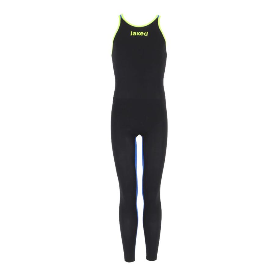 【Jaked】J-KATANA OWS MENS 820047  jaked 競泳水着 レース FINA WORLD AQUATICS フットマークの画像